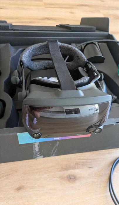 Kit VR Valve Index