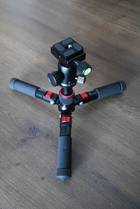 Statyw Mini 51 cm tripod
