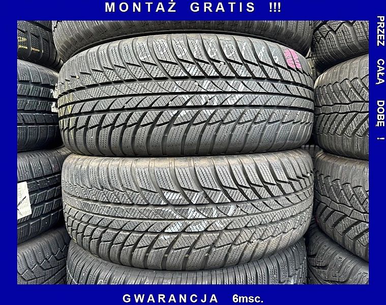 205/60r16 Bridgestone Blizzak LM001_7mm_2szt_(560)