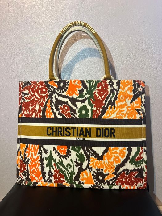 Bolsa Christian Dior