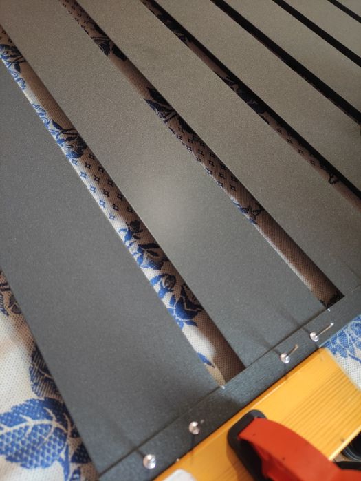 АКЦІЯ!!! Ламелі Жалюзі Ранчо, Вироби з металу. Лего. Металеві паркани.