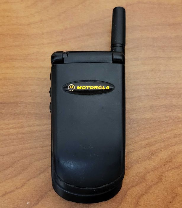 Продам телефон Motorola mc2