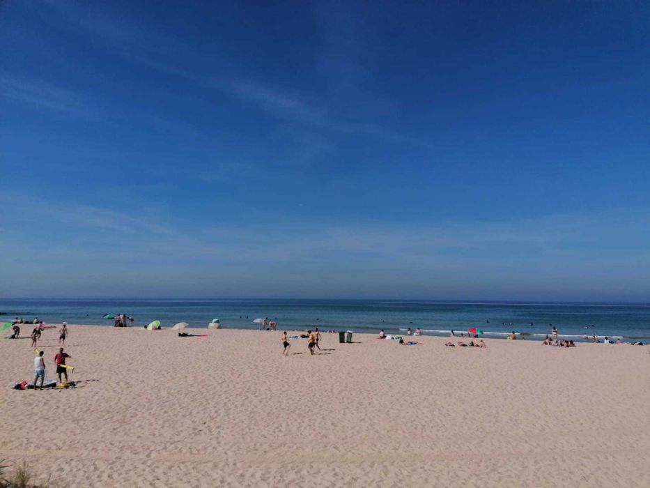Apartamento Costa Caparica - FERIAS