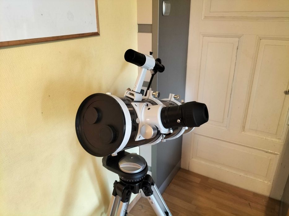 Teleskop Skywatcher 130PDS D=130mm F=650mm