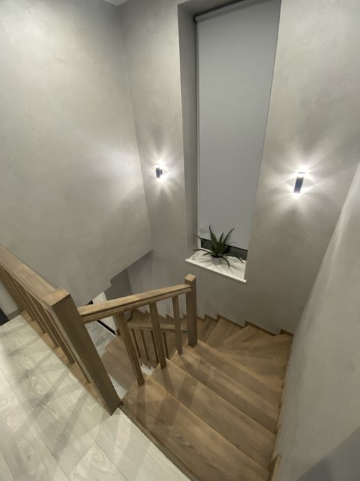 Оренда дуплексу біля Бістро Пекаря, Буча. Газ, камін, генератор!