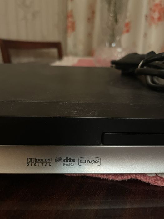 Dvd-Р370 Samsung  плеер