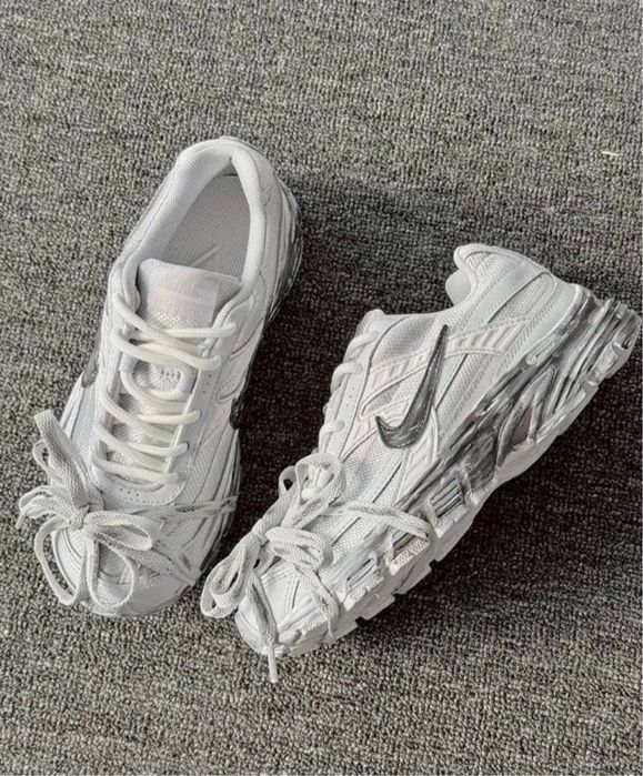 ‼️БЕЗ ПЕРЕДОПЛАТ‼️ Кросівки Nike Initiator Custom