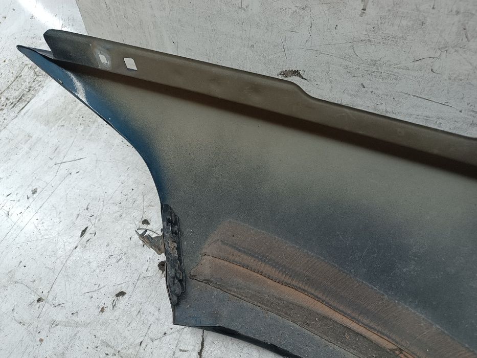 Guarda Lamas Direito - BMW 1 (F20) | 11 - 19