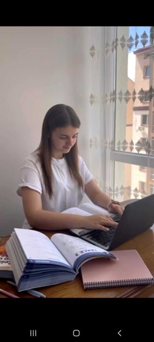 Репетитор литовська, естонська, румунська мови