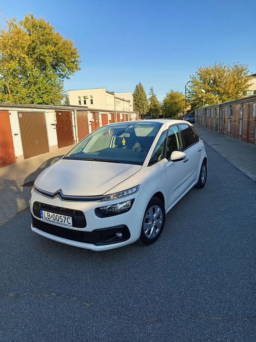 Citroën C4 Picasso