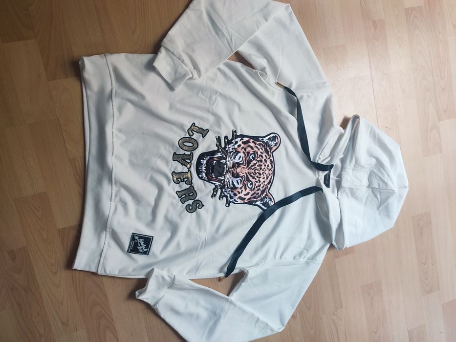 Nowa bluza rozmiar L