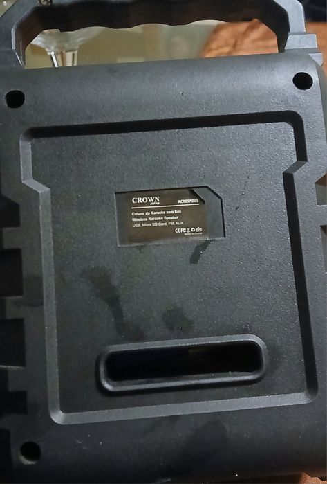 Vendo ou troco tudo junto ou separado