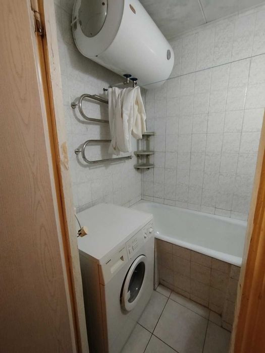 Сдам 3-к квартиру Одеська