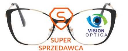 Okulary korekcyjne – minusy! Bez Kompromisu! Nowy Model 2023