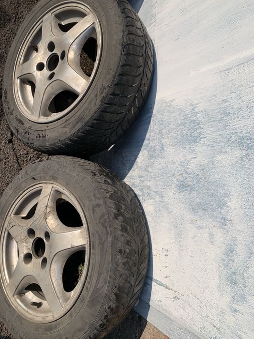 Продам диски Амулет Ланос