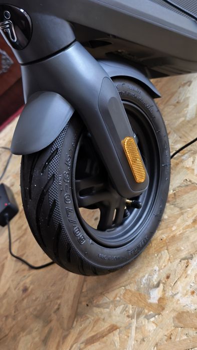 Электросамокат Segway ninebot E2Pro 32 км/ч.