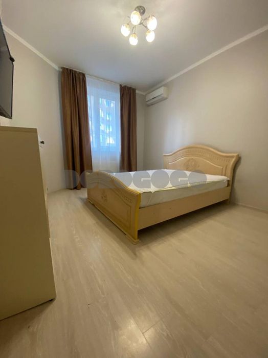Оренда 1К ЖК Софія Сіті Софіівська Борщагівка  Київ 250м