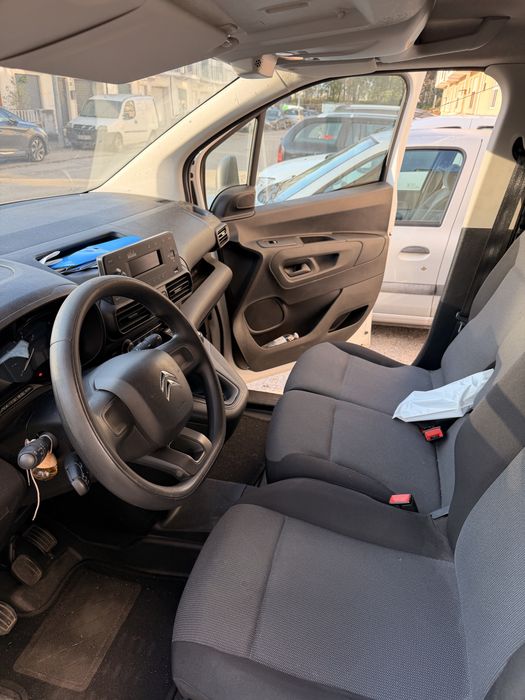 Citroen Berlingo (Iva dedutivel)