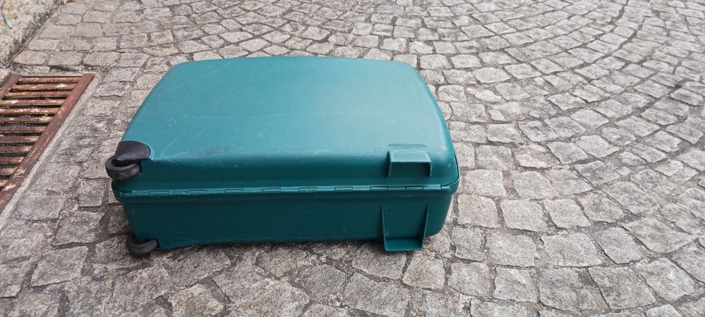 Mala viagem 23kg