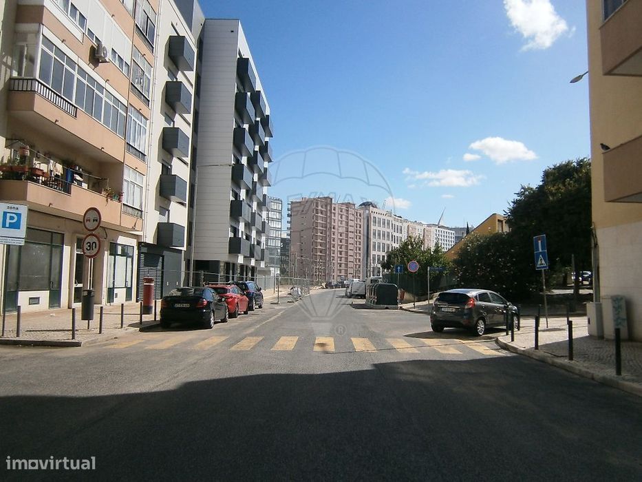 Apartamento T2 para arrendamento