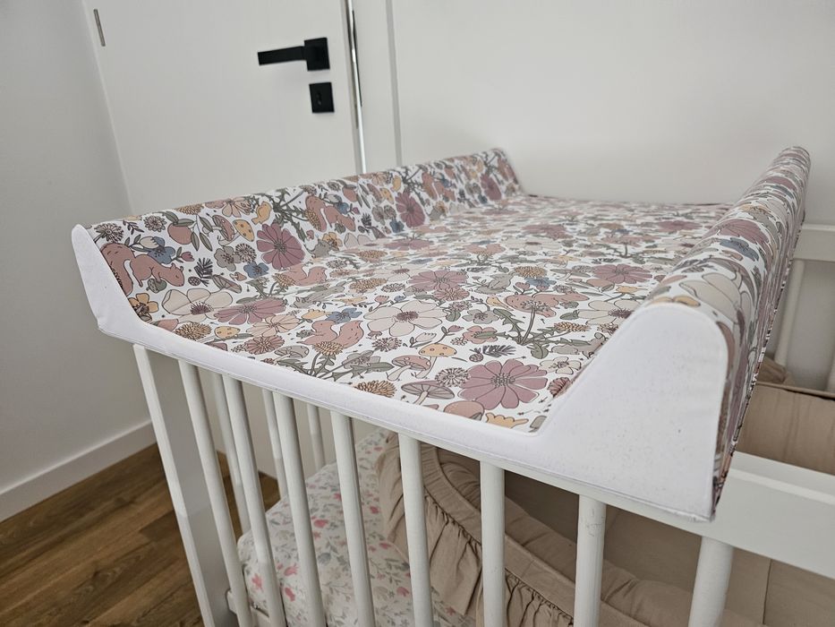 Przewijak twardy 70x50 Ceba Baby