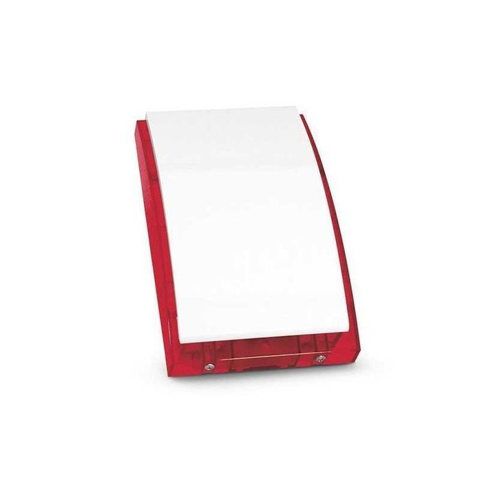 Satel SP-4003 R Zewnętrzny Sygnalizator Optyczno-Akustyczny 120 dB LED