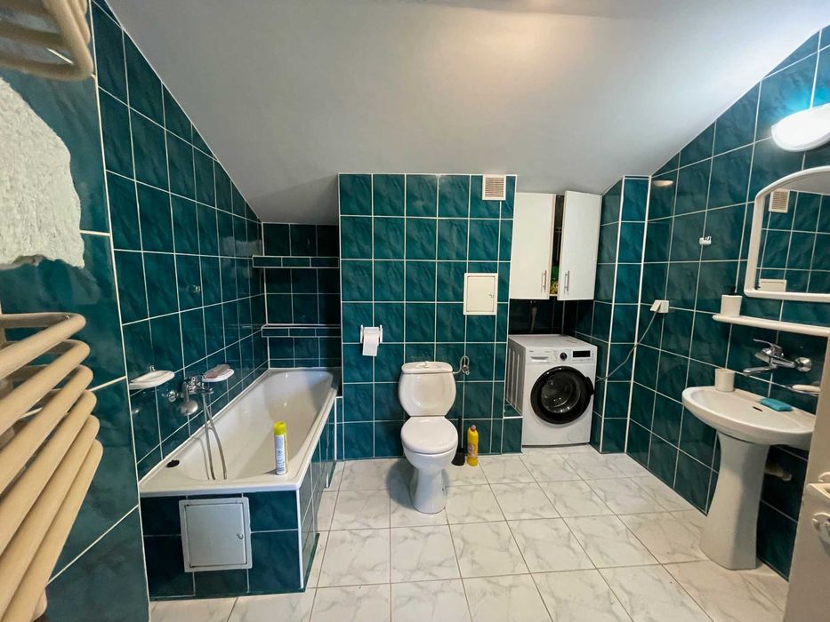 Sprzedam mieszkanie z dużym potencjałem