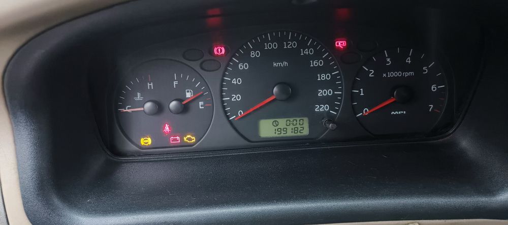 Продаю chery amulet 2006