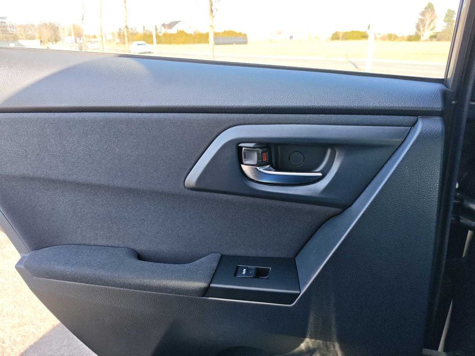 Toyota Auris II Hybrid