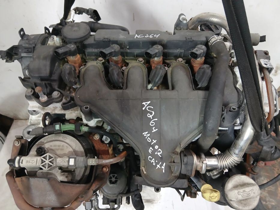 Motor completo VOLVO S40 II (MS)