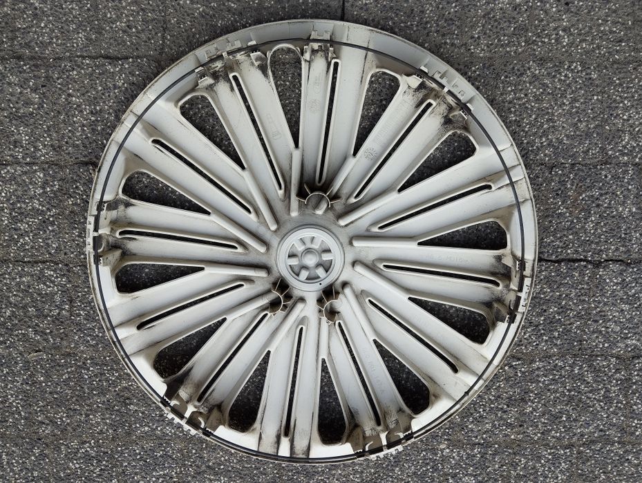 Kołpak Vw 15" 6C0-147A Polo pojedyncza sztuka