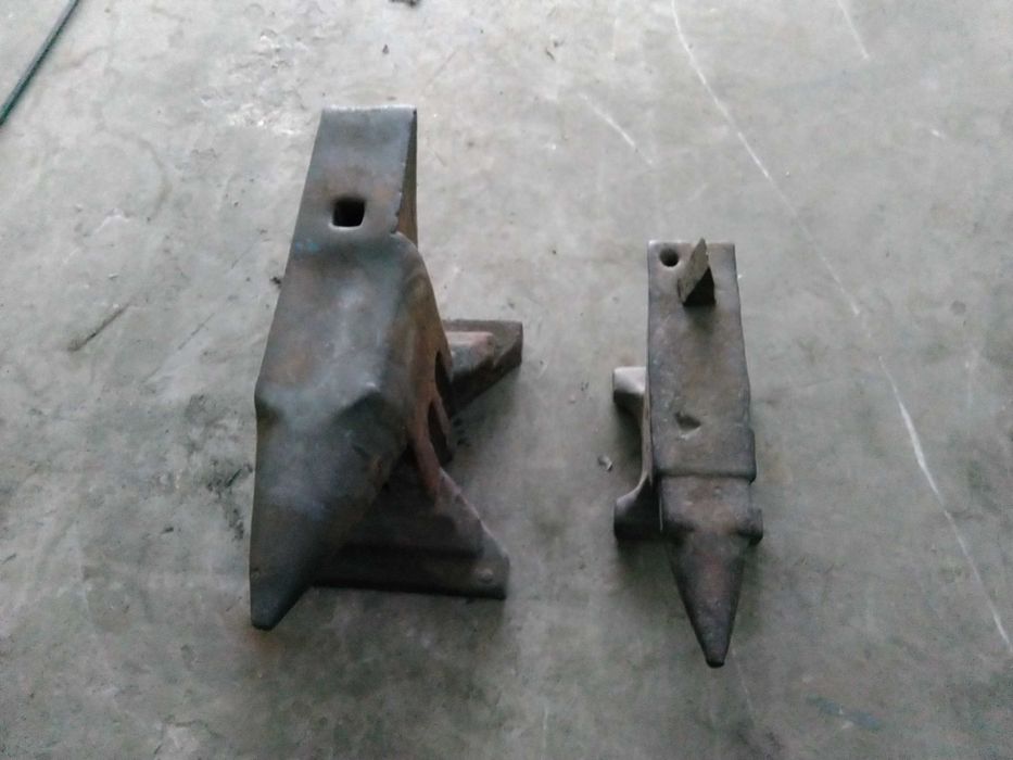 Kowadlo kowalskie 30,100kg