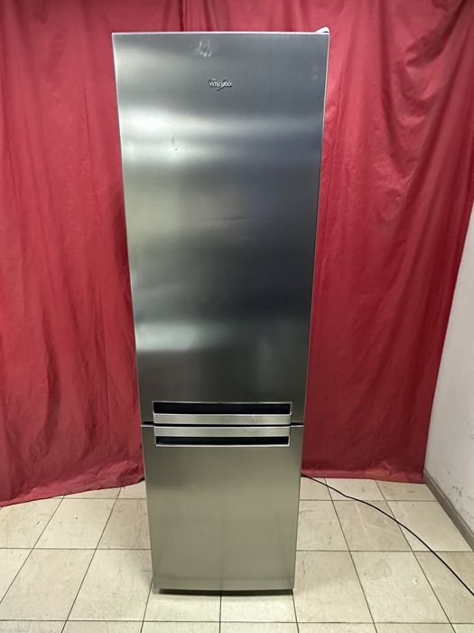 Холодильник Whirlpool 200/60/60