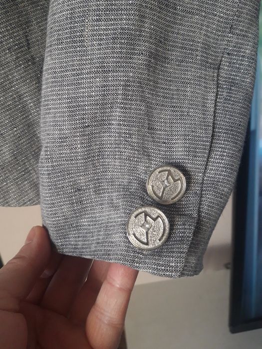 Marynarka damska żakiet Eva Minge 38/M