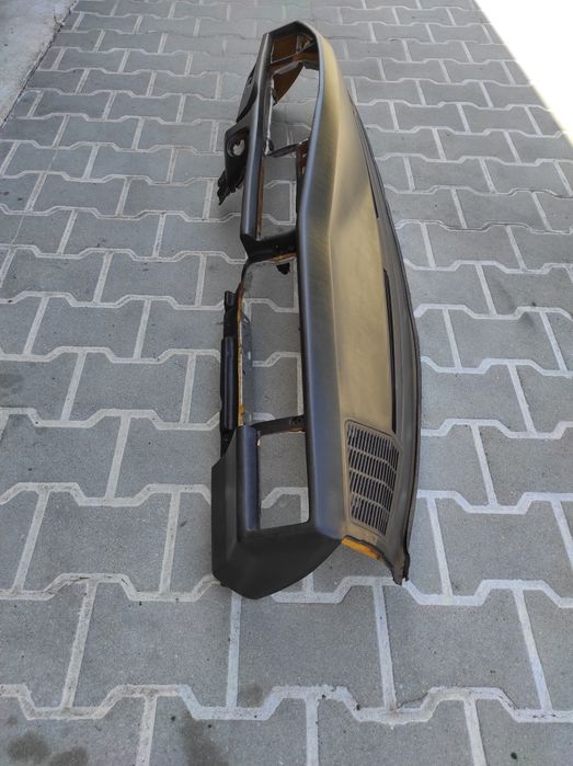 Tablier Mercedes 190