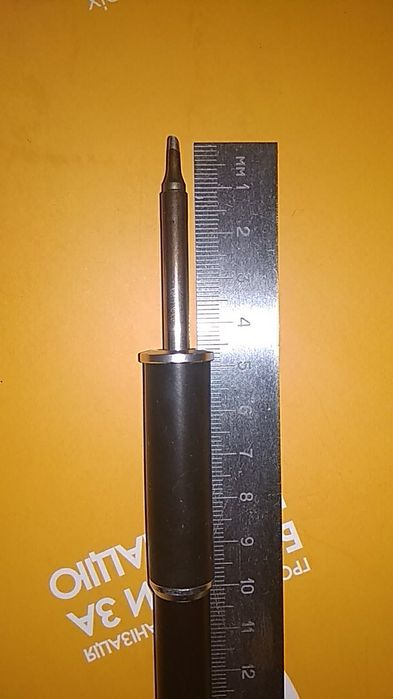 Подставка для жала Hakko т 12