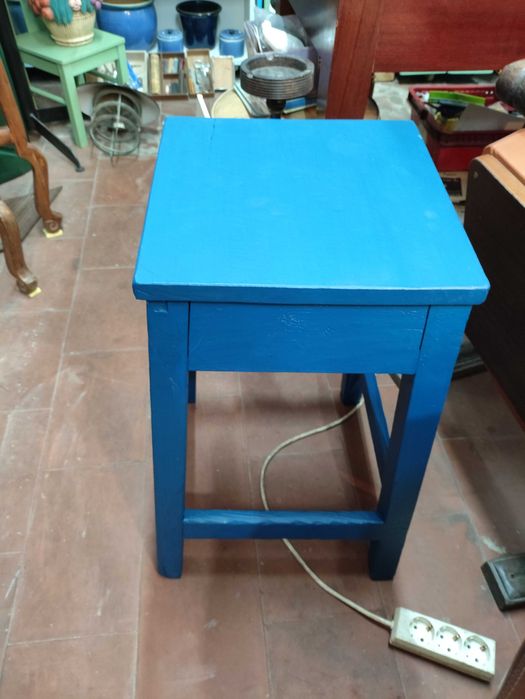 Bancos oficinais fábrica