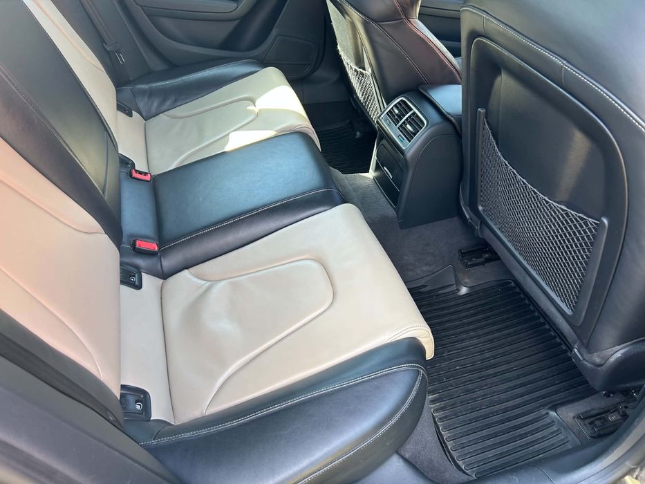 Sprzedam Audi A5