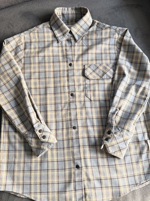 Сорочка S розмір