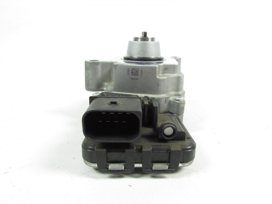 Servomotor / Modulo Caixa Transferências Bmw 1 Ref: 27607610583