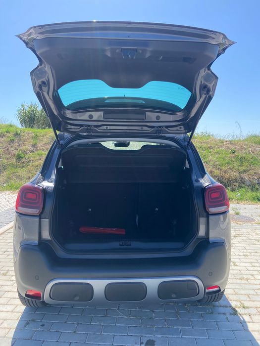 Citroen C3 aircross foto 4