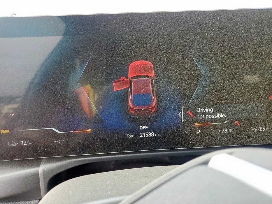 BMW i4 eDrive35 2024 g26