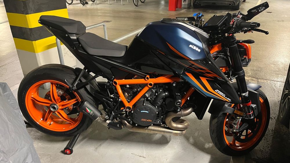 KTM