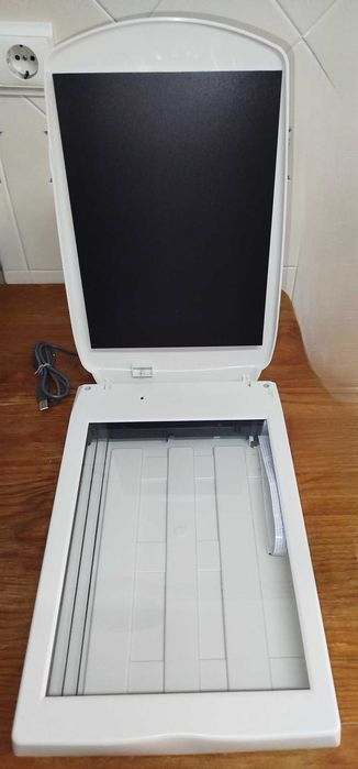 Scanner Mustek 1248 UB