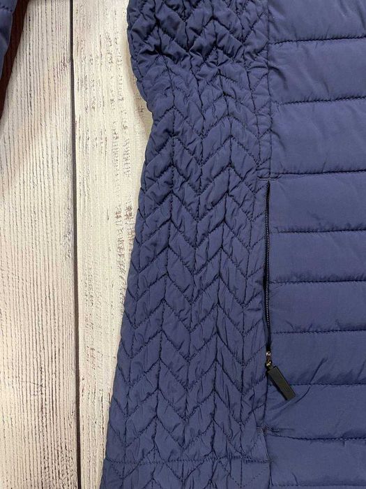 Микропуховик Kjus FastDry