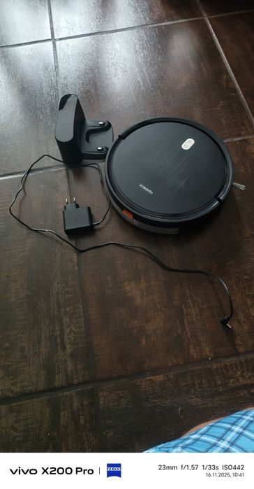 Xiaomi vacuum e5