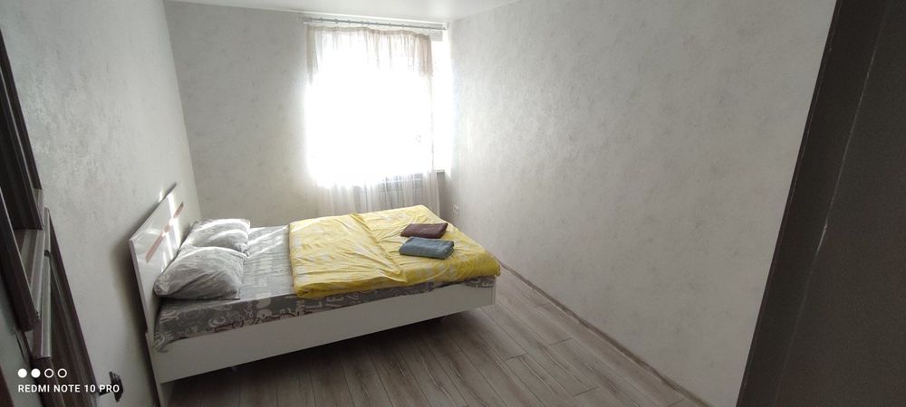 Здам трьохкімнатну квартиру біля інституту звязку