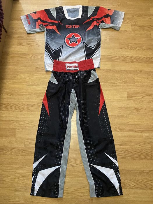 Костюм TopTen.
