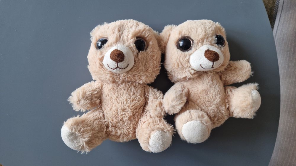 Maskotki misie, miś pluszaki