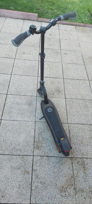 Hulajnoga elektryczna
